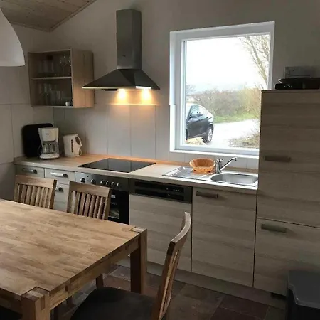 Casa vacanze _nachhaltiges Ferienhaus_ Holz_oek Butjadingen